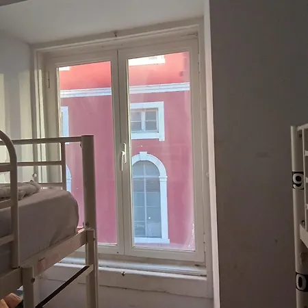 Vandrarhem Welcome Lisboa